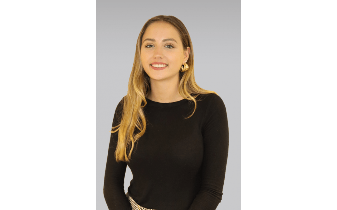 Eleanor Shackleton – Business Development & Account Manager