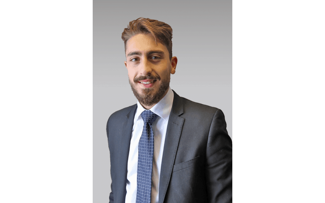 Jack Isaac – Business Development & Account Manager