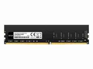 8GB Lexar DDR4 PC4-25600 3200MHz CL19 1.2V UDIMM