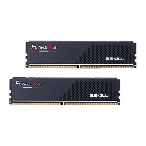 32GB(16GBx2) G.SKILL Flare X5 PC5 5600MHz CL36 KIT