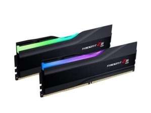 64GB(32GBx2) G.SKILL Trident Z5 NEO RGB PC5 6000MHz CL30 KIT