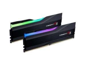 32GB(16GBx2) G.SKILL Trident Z5 NEO RGB PC5 6000MHz CL32 KIT
