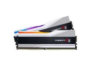 32GB(16GBx2) G.SKILL Trident Z5 RGB DDR5 7200MHz CL34 KIT