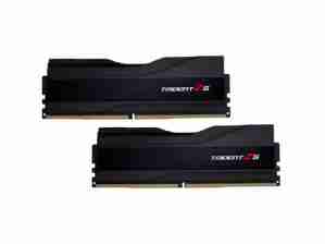 64GB(32GBx2) G.SKILL Trident TZ5 1.4V PC5 6000MHz CL30 KIT