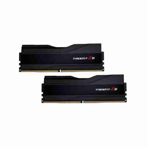 64GB(32GBx2) G.SKILL Trident TZ5 1.4V PC5 6000MHz CL30 KIT