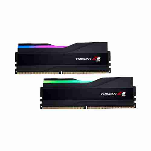 48GB(24GBx2) G.SKILL Trident Z5 RGB DDR5 7200MHz CL36 KIT