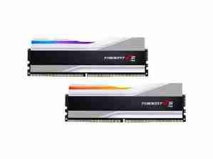 48GB(24GBx2) G.SKILL Trident Z5 RGB DDR5 7200MHz CL36 KIT