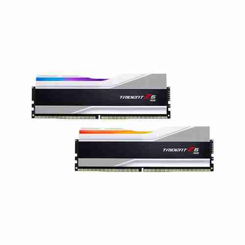 48GB(24GBx2) G.SKILL Trident Z5 RGB DDR5 7200MHz CL36 KIT