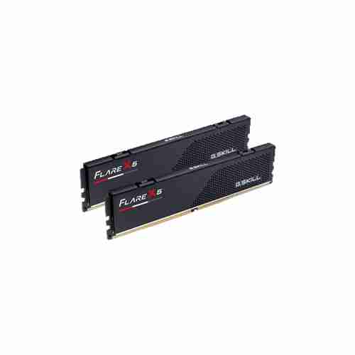 48GB(24GBx2) G.SKILL Flare X5 PC5 5600MHz CL40 KIT