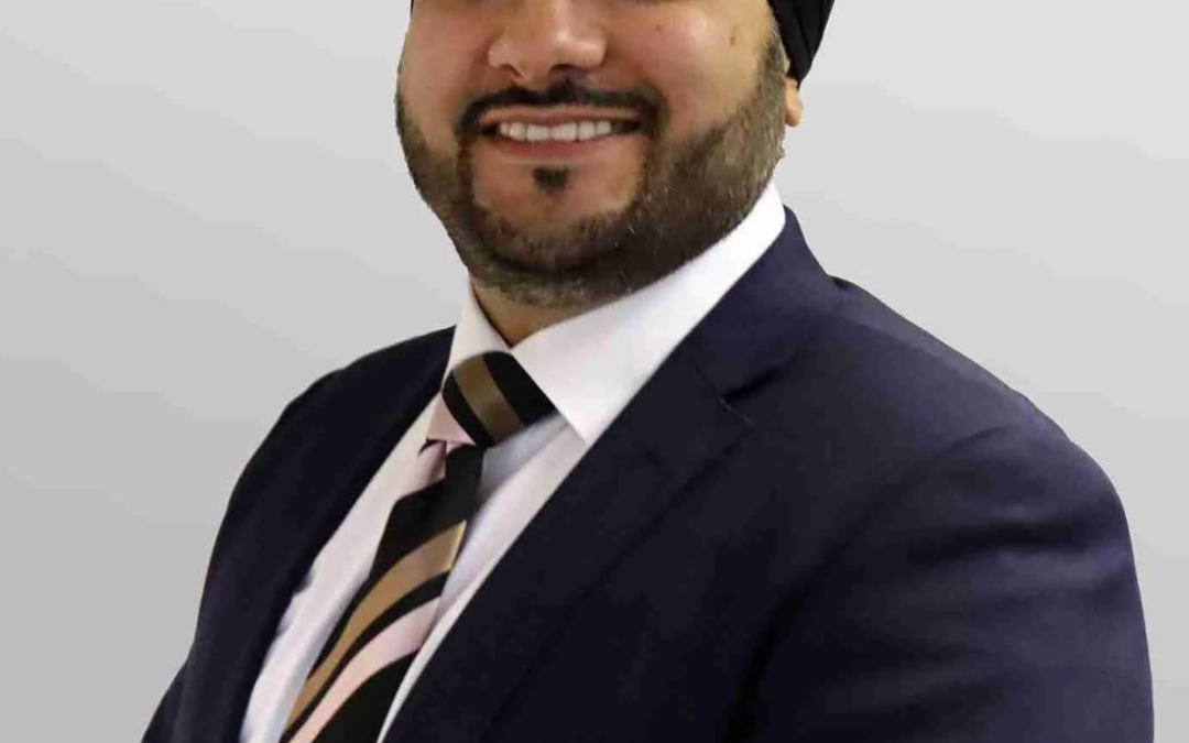 Hermy Bhangal – Business Development Manager