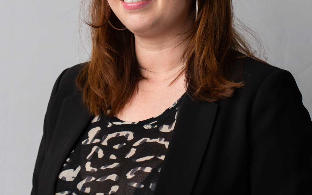 Monique Arama – Client Director EMEA