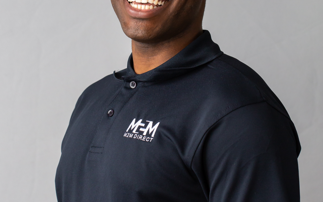 Montell Allen – Account & Product Manager