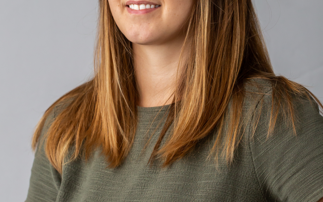 Sylwia Duda – Finance Manager